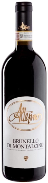 Picture of 2020 Altesino - Brunello di Montalcino DOCG (750ml)