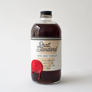 Picture of Pratt Standard - Earl Grey Vanilla