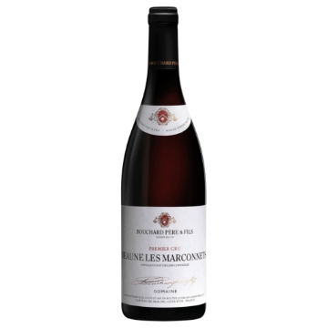 Bouchard Pere & Fils Beaune Les Marconnets bottle