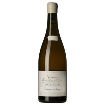 Etienne Sauzet Bourgogne Hautes-Cotes de Beaune bottle