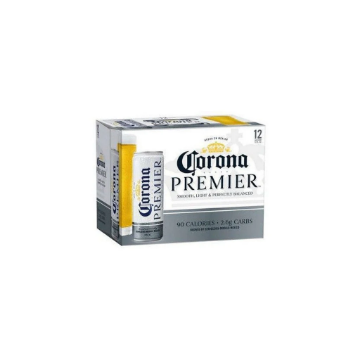 Picture of Corona Premier 12pk cans