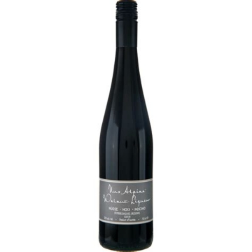 Picture of Nux Alpina (Walnut)  Liqueur 750ml