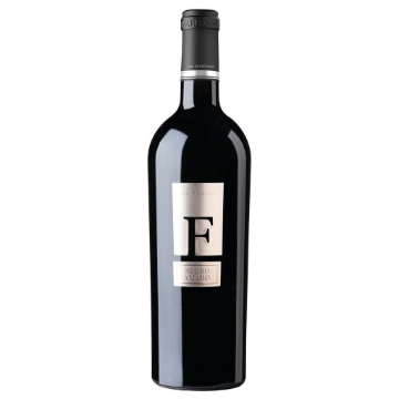 San Marzano Negroamaro F bottle