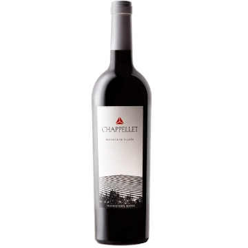Picture of 2023 Chappellet Mountain Cuvee