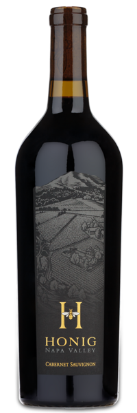 Picture of 2022 Honig - Cabernet Sauvignon Napa