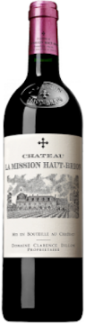 Picture of 2017 Chateau La Mission Haut Brion - Pessac (750ml)
