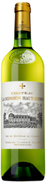 Picture of 2015 Chateau La Mission Haut Brion BLANC Pessac 750ml