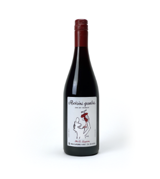 Picture of 2024 Marcel Lapierre - Vin de France Raisins Gaulois (750ml)