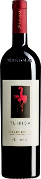 Picture of 2020 Argiolas - Isola dei Nuraghi IGT Turriga (750ml)