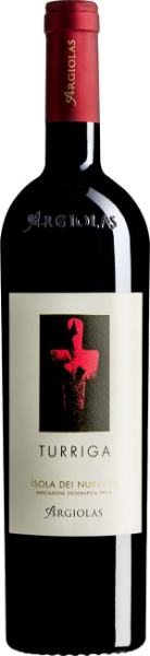 Picture of 2020 Argiolas - Isola dei Nuraghi IGT Turriga (750ml)