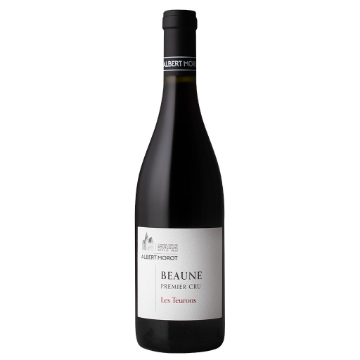 Albert Morot Beaune Les Teurons bottle