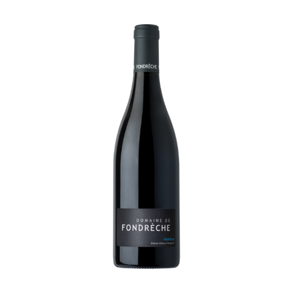 Picture of 2023 Fondreche - Cotes du Ventoux Rouge (750ml)
