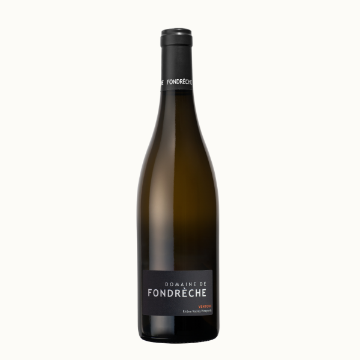 Picture of 2024 Fondreche - Cotes du Ventoux Blanc (750ml)