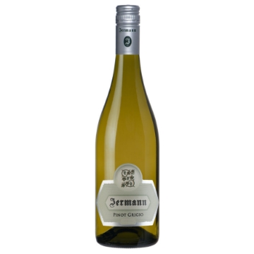 Jermann Pinot Grigio bottle