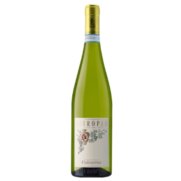 Pieropan Soave Calvarino bottle