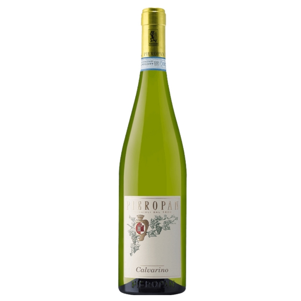 Pieropan Soave Calvarino bottle