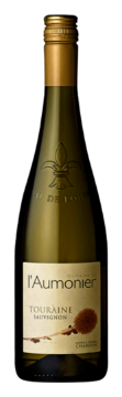 Picture of 2023 Domaine de l'Aumonier - Touraine Sauvignon Blanc (750ml)