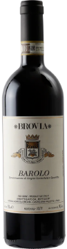 Picture of 2021 Brovia - Barolo (750ml)