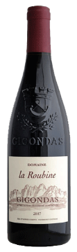 Picture of 2022 Domaine La Roubine - Gigondas (750ml)