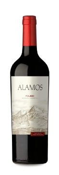 Picture of 2024 Alamos - Malbec (750ml)
