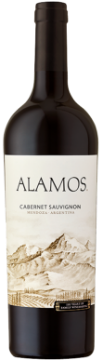 Picture of 2024 Alamos - Cabernet Sauvignon Mendoza (750ml)