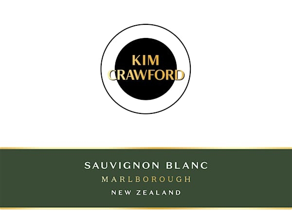 Picture of 2024 Kim Crawford - Sauvignon Blanc Marlborough (750ml)