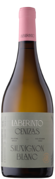 Picture of 2024 Laberinto - Sauvignon Blanc Cenizas (750ml)