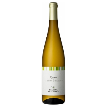 Eisacktal Kerner bottle