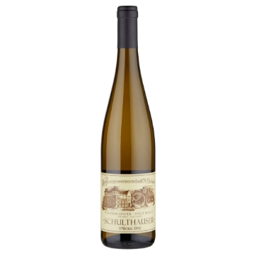 St. Michael-Eppan Schulthauser Pinot Bianco bottle