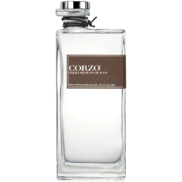 Picture of Corzo Silver Tequila 750ml