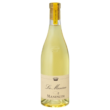 Manincor La Manina bottle