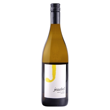 Jezebel White bottle
