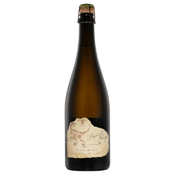 Red Tail Ridge Perpetuelle Change Brut Nature bottle