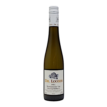 Dr. Loosen Riesling Bernkasteler Lay Kabinett half bottle