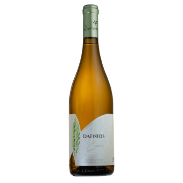 Douloufakis Vidiano bottle