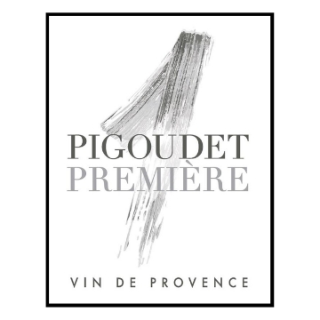 Picture of 2024 Chateau Pigoudet - Coteaux d'Aix en Provence Rose