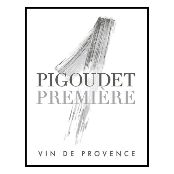 Picture of 2024 Chateau Pigoudet - Coteaux d'Aix en Provence Rose