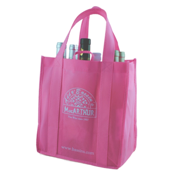 2024 Six Bottle Rosé Sampler #3