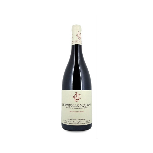 Picture of 2023 J.J. Confuron - Chambolle Musigny (PRE ARRIVAL)