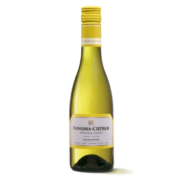 Sonoma Cutrer Chardonnay half bottle
