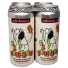 Aslin Beer El Frutero Sour Ale 4pk