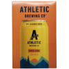 Athletic Brewing NA Upside Dawn Golden Ale 6pk