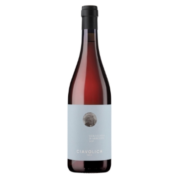 Chiara Ciavolich Cerasuolo d'Abruzzo bottle