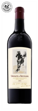 Picture of 2022 Chateau Domaine de Chevalier - Pessac DOUBLE MAG (3L)