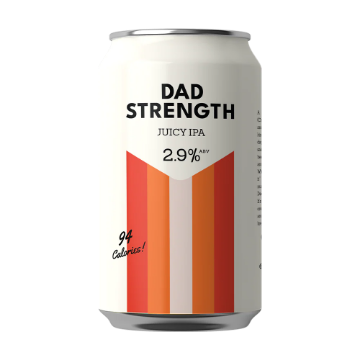 Picture of Dad Strength Brewing Juicy IPA 6pk