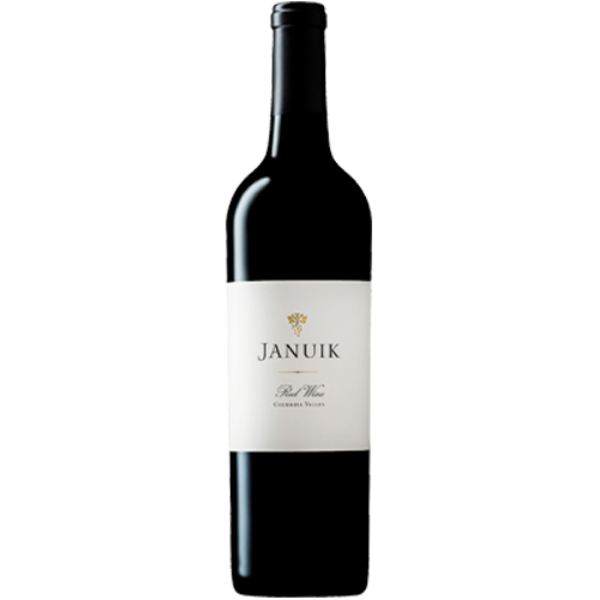 Picture of 2022 Januik Winery - Red Blend Columbia Valley (750ml)