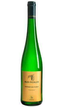 Picture of 2023 Pichler, Rudi - Gruner Veltliner  Federspiel (750ml)