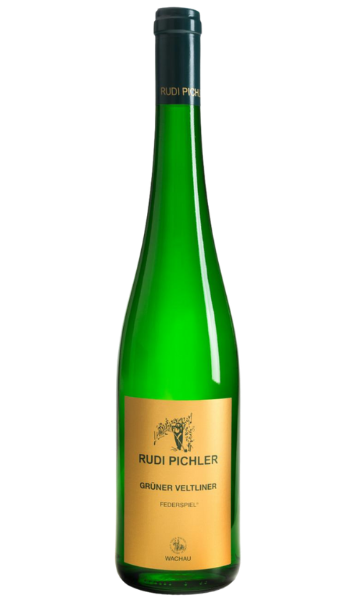 Picture of 2023 Pichler, Rudi - Gruner Veltliner  Federspiel (750ml)