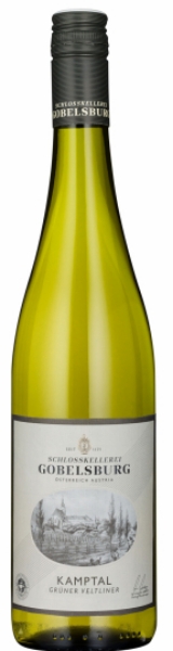 Picture of 2024 Schloss Gobelsburg - Gruner Veltliner Kamptal (750ml)