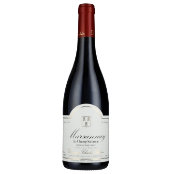 Charles Audoin Marsannay Au Champ Salomon bottle